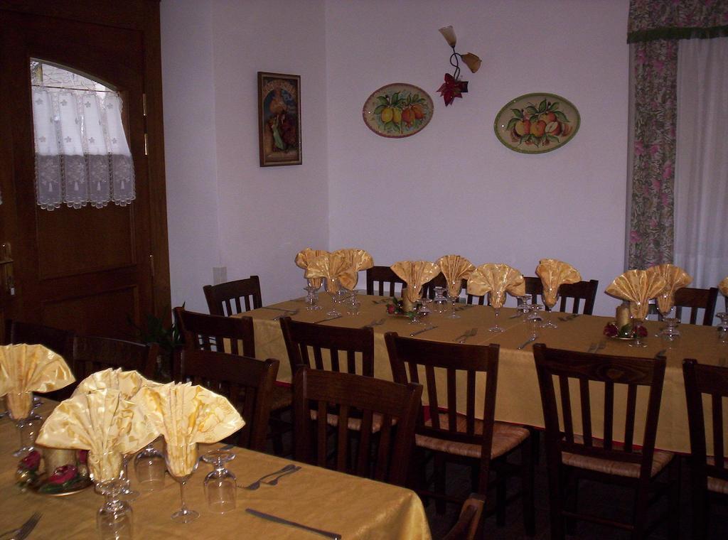 Le Antiche Torri Bed and Breakfast Pescasseroli Eksteriør billede